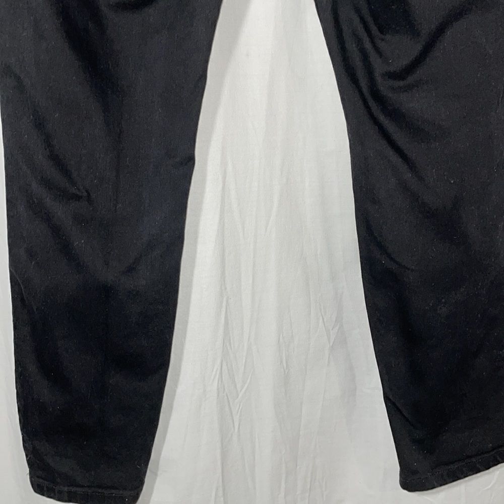 Royalty For Me Jet Black Skinny Pants - Picture 8 of 10
